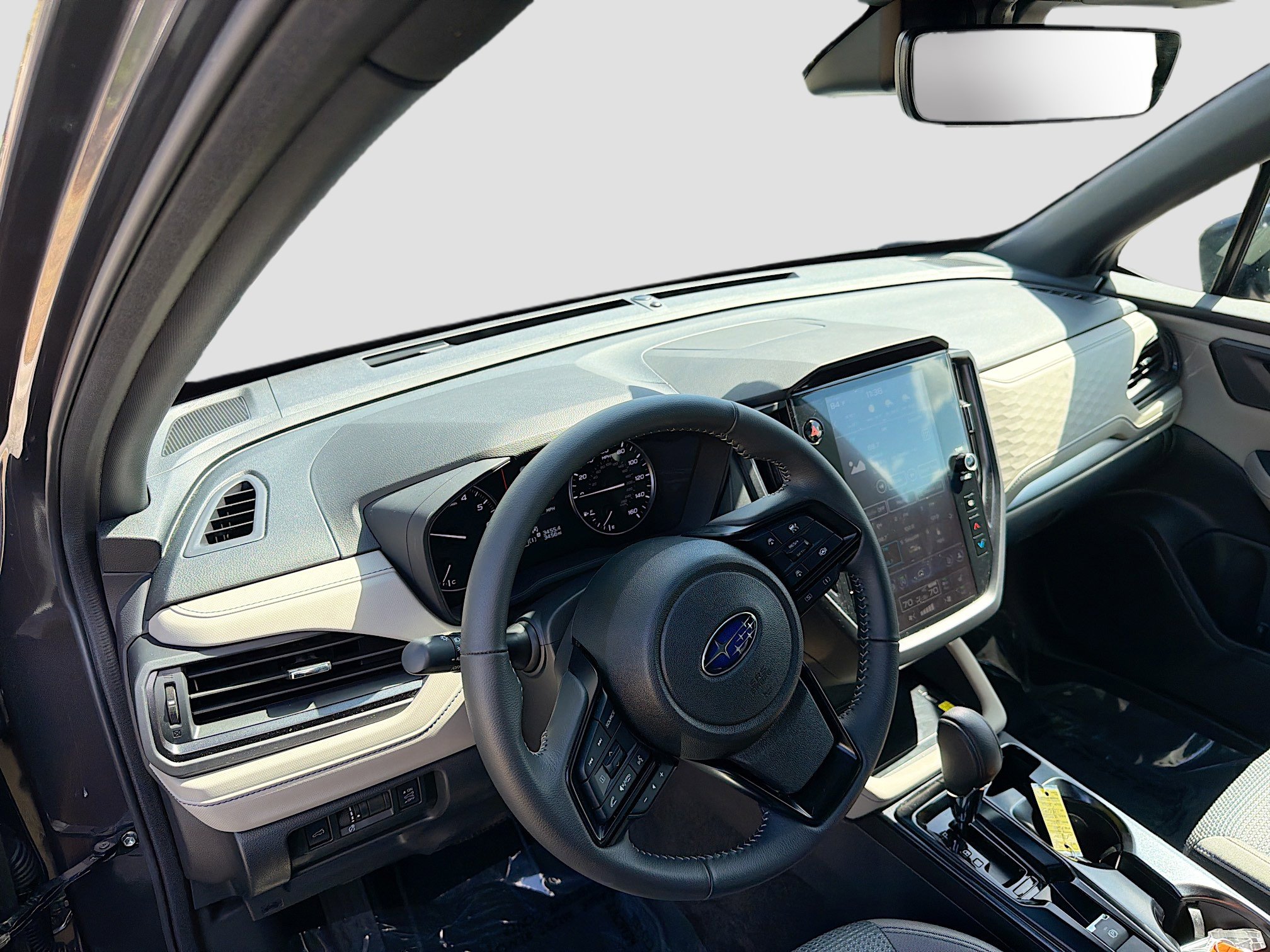 Certified 2026 Subaru Forester Premium image 24