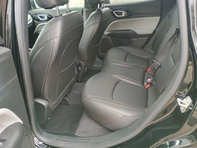 Used 2024 Jeep Compass Limited AWD/4WD image 21