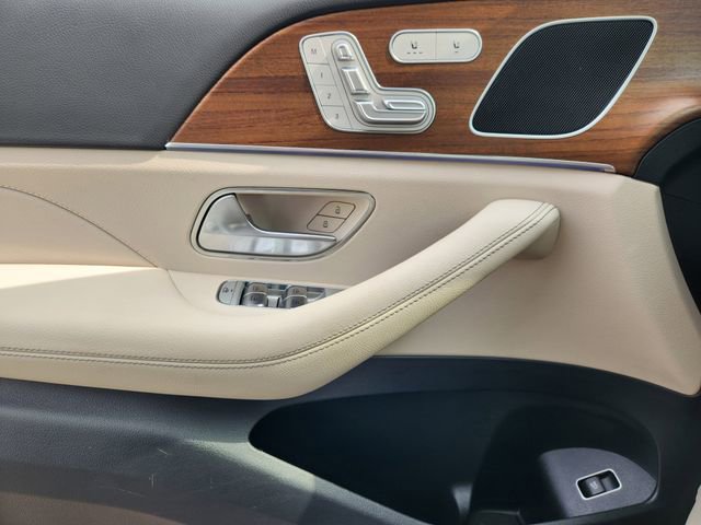 Used 2025 Mercedes-Benz GLE 350 4MATIC image 17