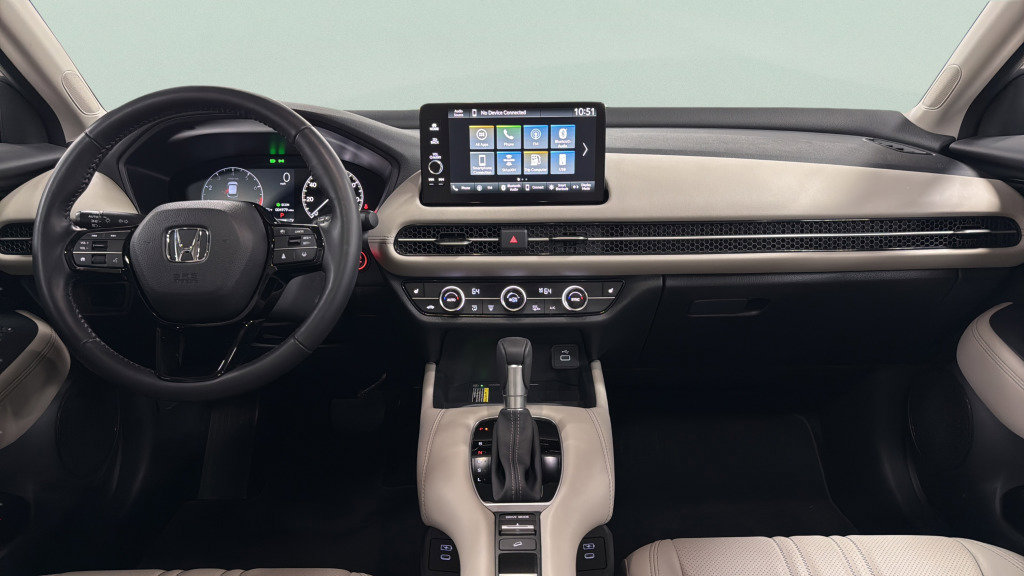 Used 2025 Honda HR-V EX-L image 34