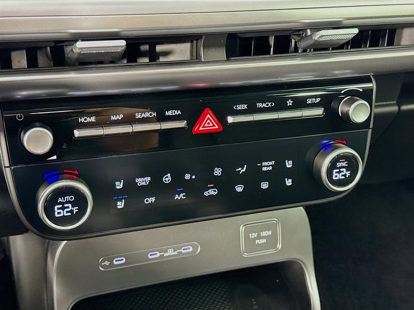 New 2026 Hyundai Ioniq 9 SEL image 17