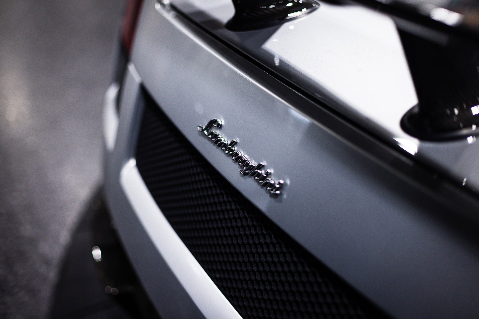 Used 2004 Lamborghini Gallardo image 19