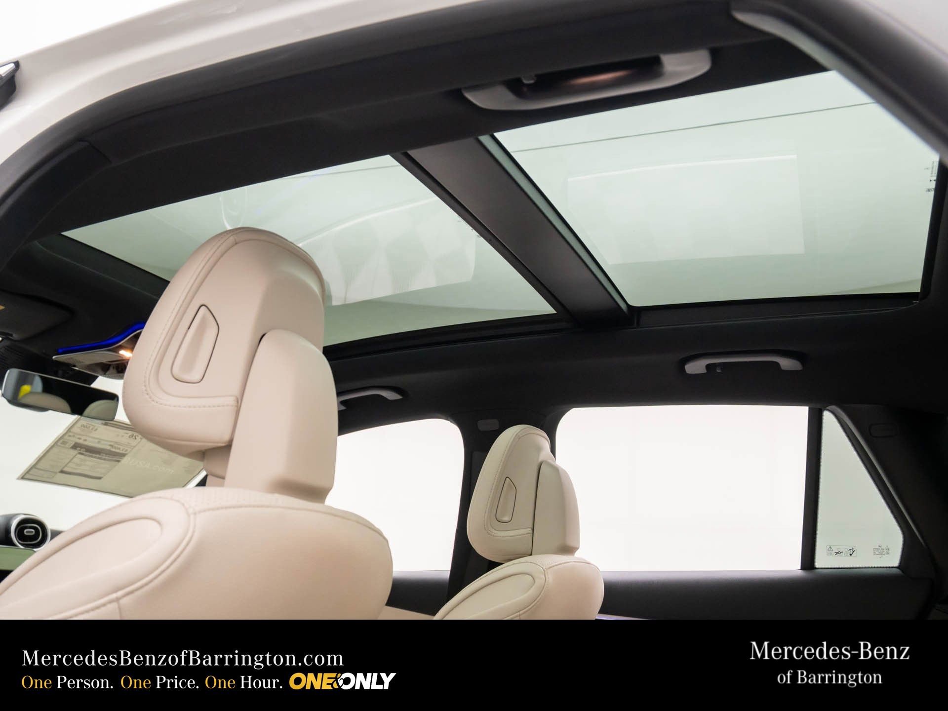 New 2026 Mercedes-Benz GLC 300 4MATIC image 19