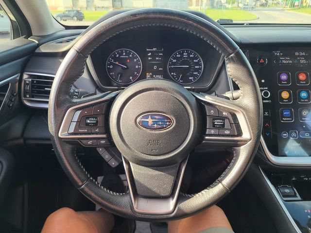 Used 2020 Subaru Legacy Limited AWD/4WD image 25