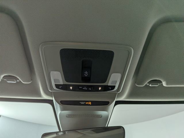 New 2026 Honda HR-V EX-L image 24