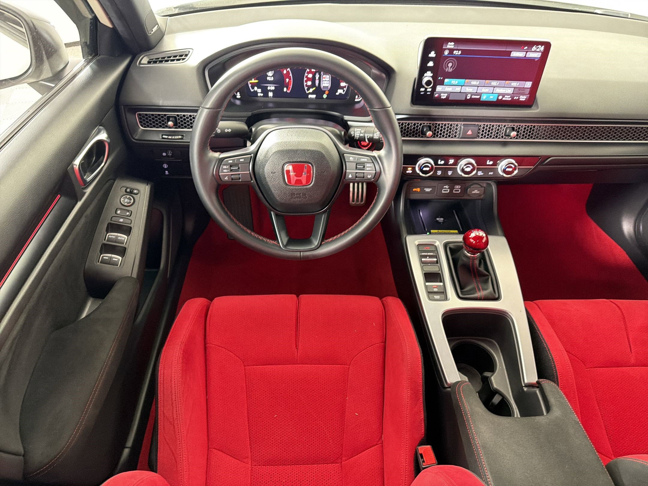 Certified 2024 Honda Civic Type R image 26