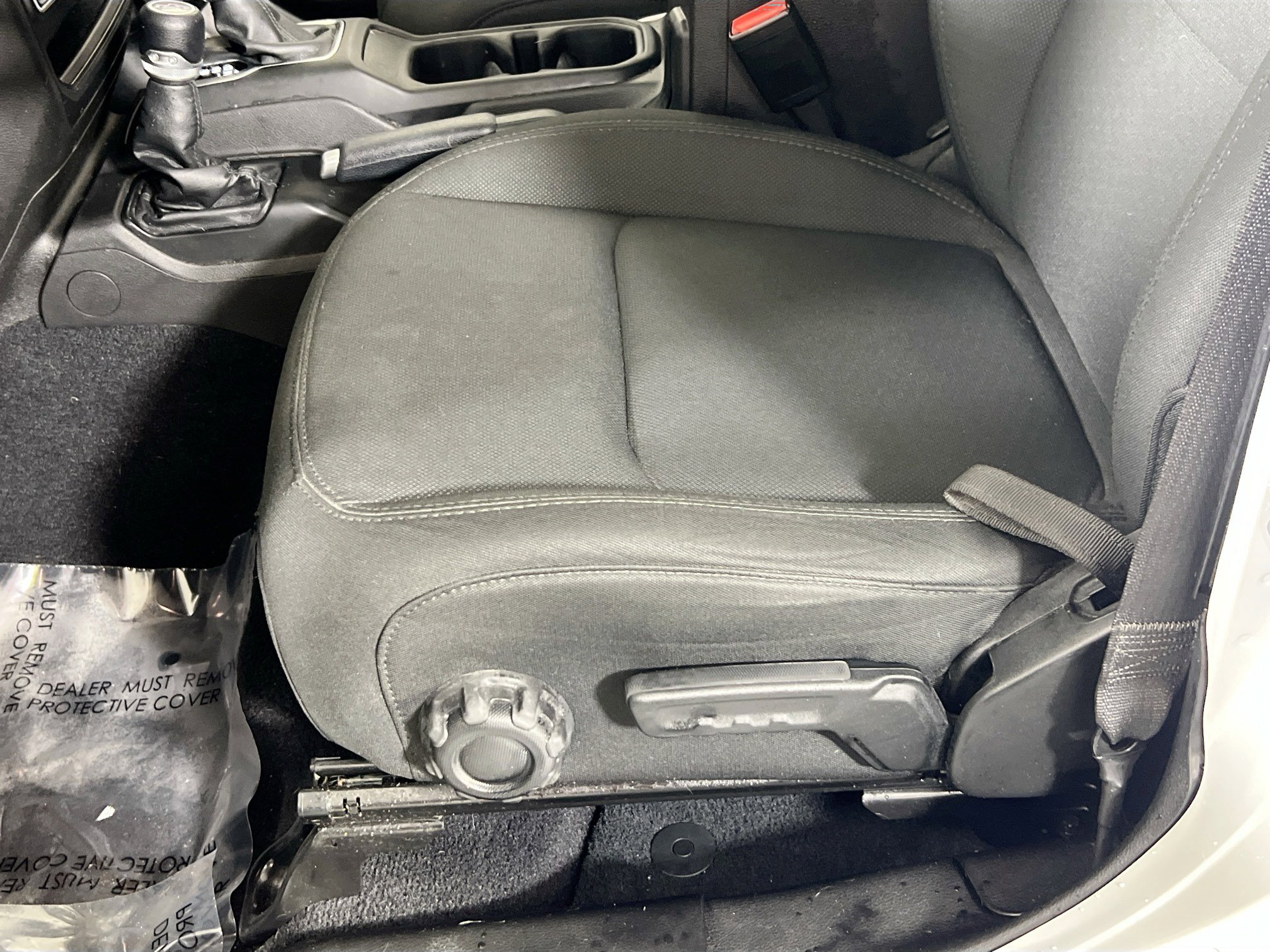 Used 2022 Jeep Gladiator Sport image 17