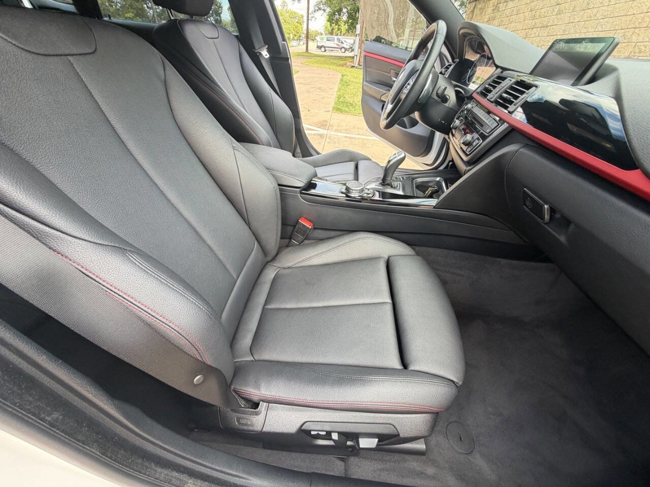 Used 2015 BMW 428i Gran Coupe RWD image 30