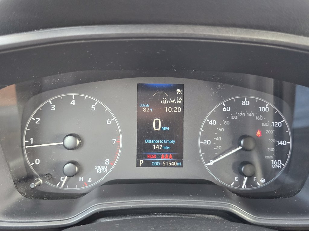 Certified 2024 Toyota Corolla LE FWD image 24