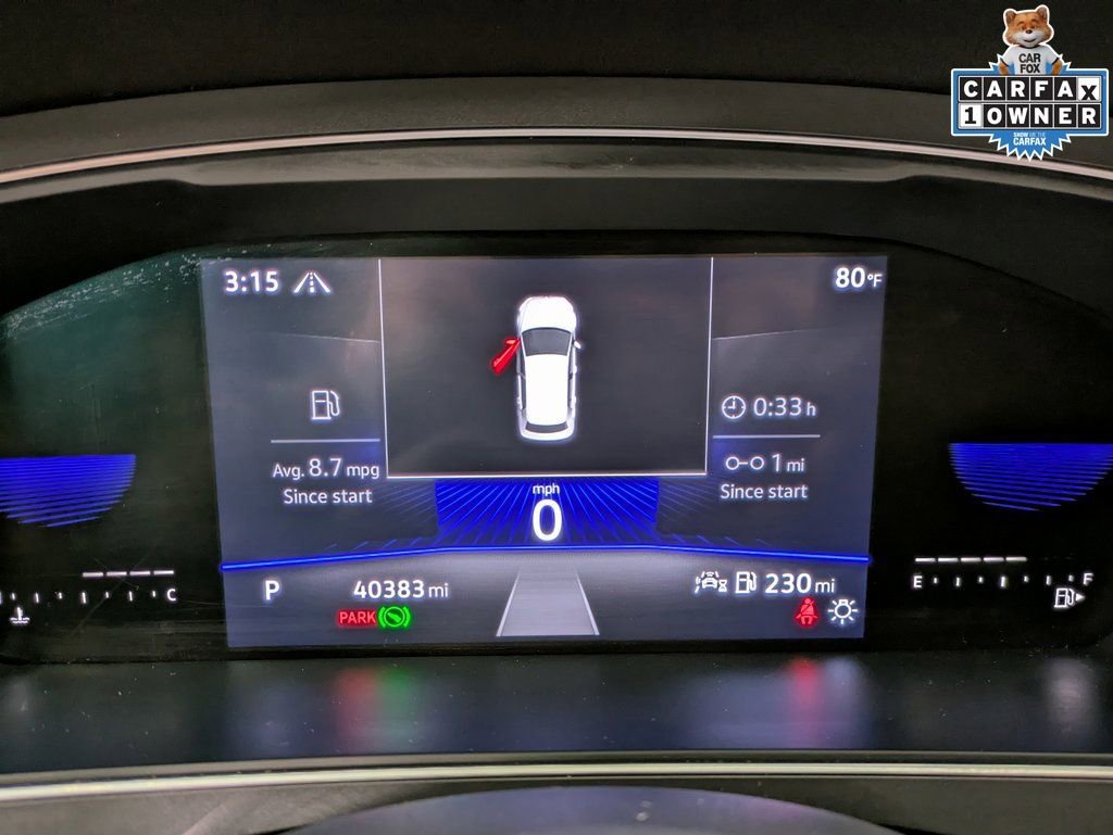 Used 2022 Volkswagen Tiguan S w/ IQ.Drive Package image 17