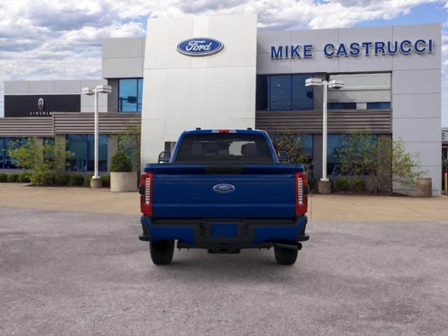 New 2026 Ford F350 XL w/ STX Appearance Package AWD/4WD image 6