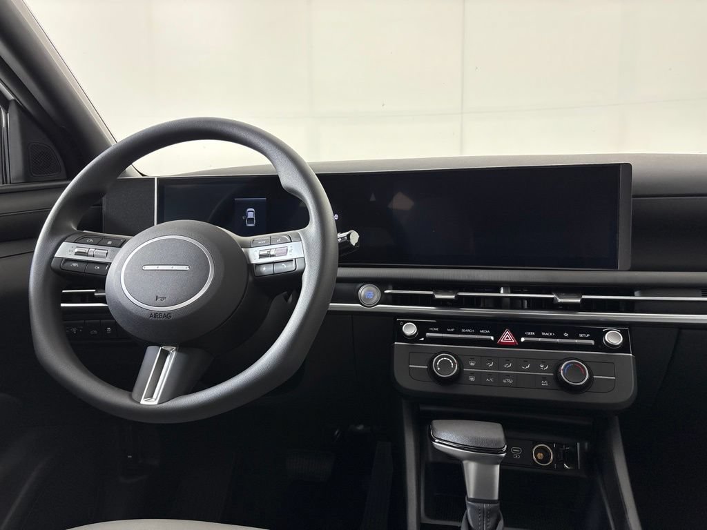 New 2027 Hyundai Santa Cruz SE FWD image 21
