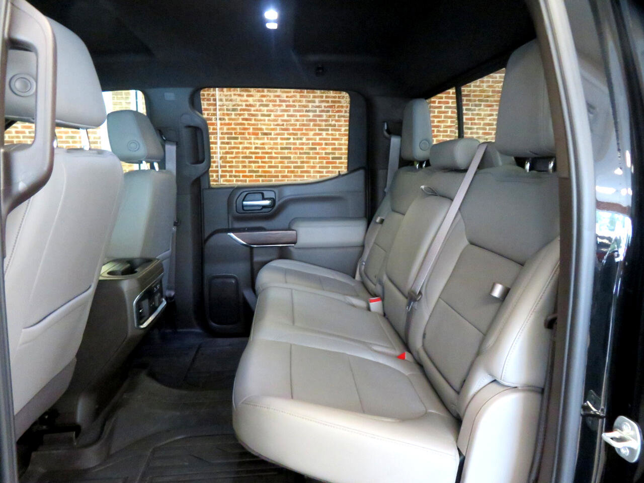 Used 2021 GMC Sierra 1500 SLT w/ SLT Premium Plus Package image 19