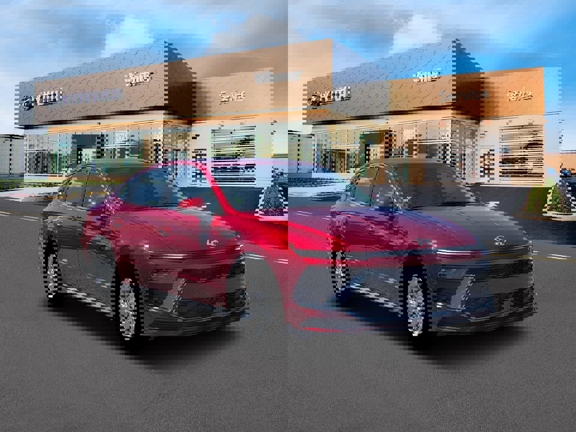 New 2026 Hyundai Sonata SE image 11