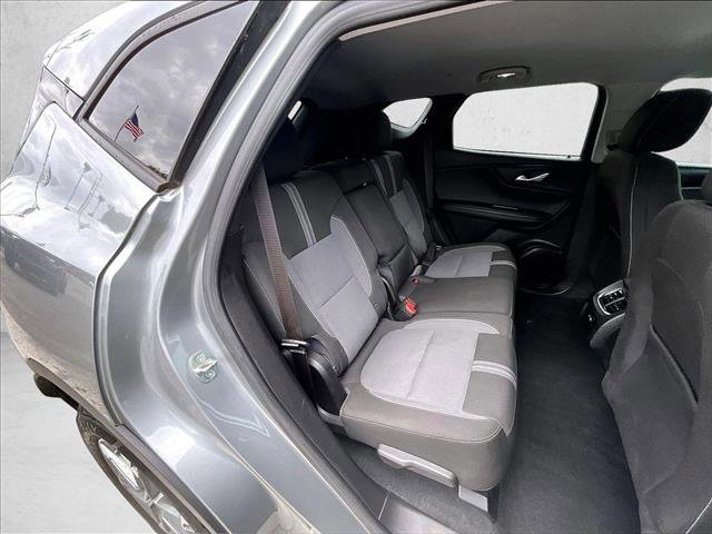 Used 2023 Chevrolet Blazer LT FWD image 28