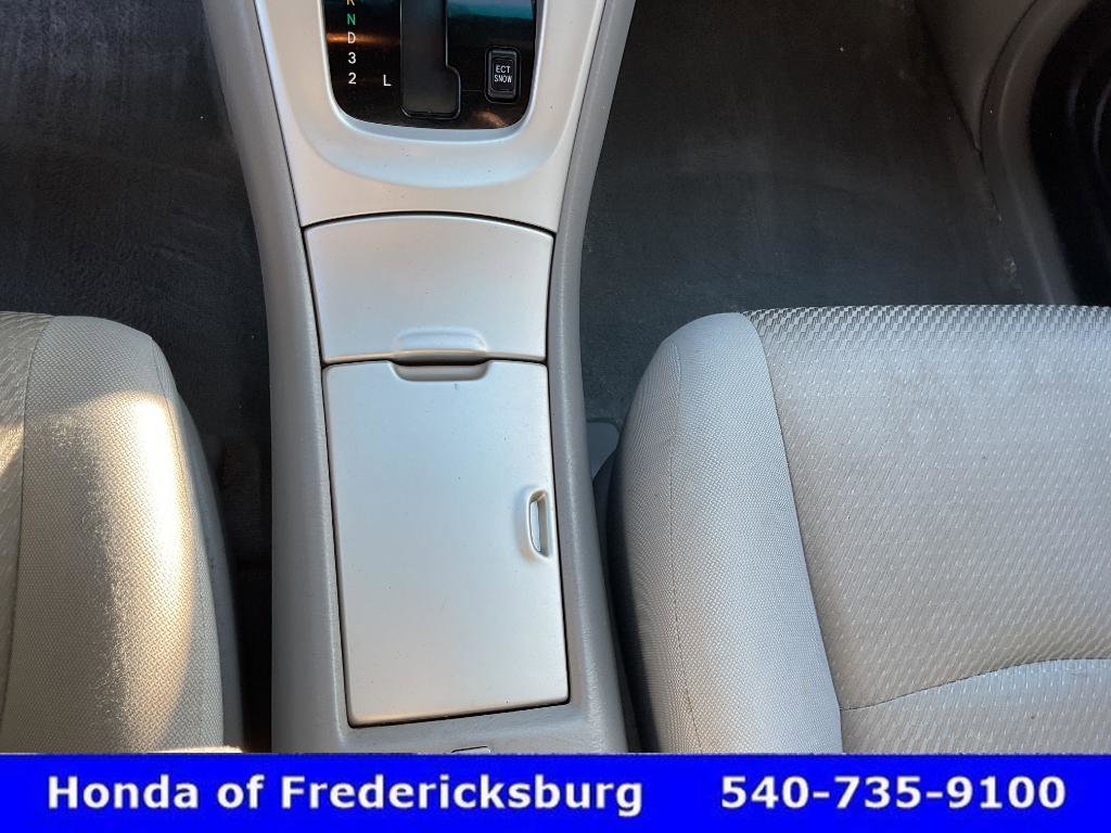 Used 2007 Toyota Highlander 4WD V6 image 34