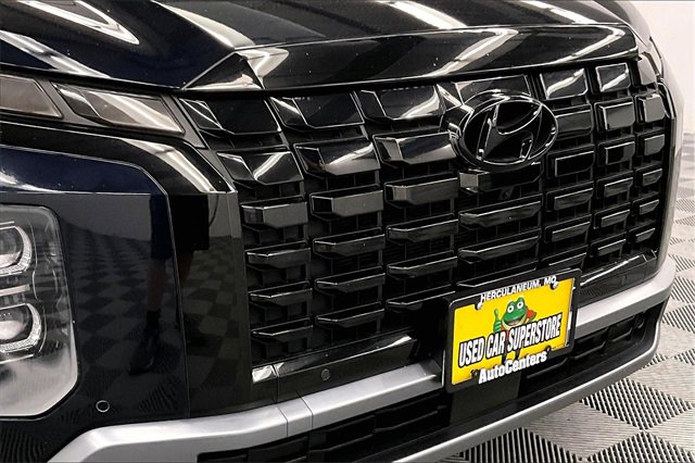 Used 2024 Hyundai Palisade Limited image 31