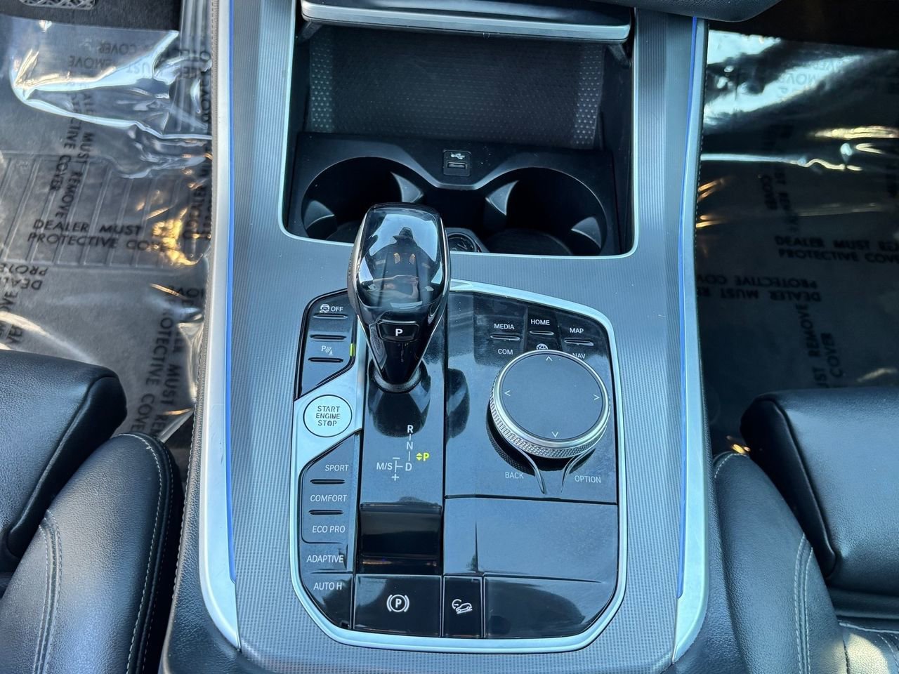 Used 2021 BMW X5 xDrive40i image 27