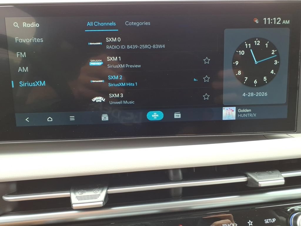 New 2026 Hyundai Tucson SEL Plus FWD image 21