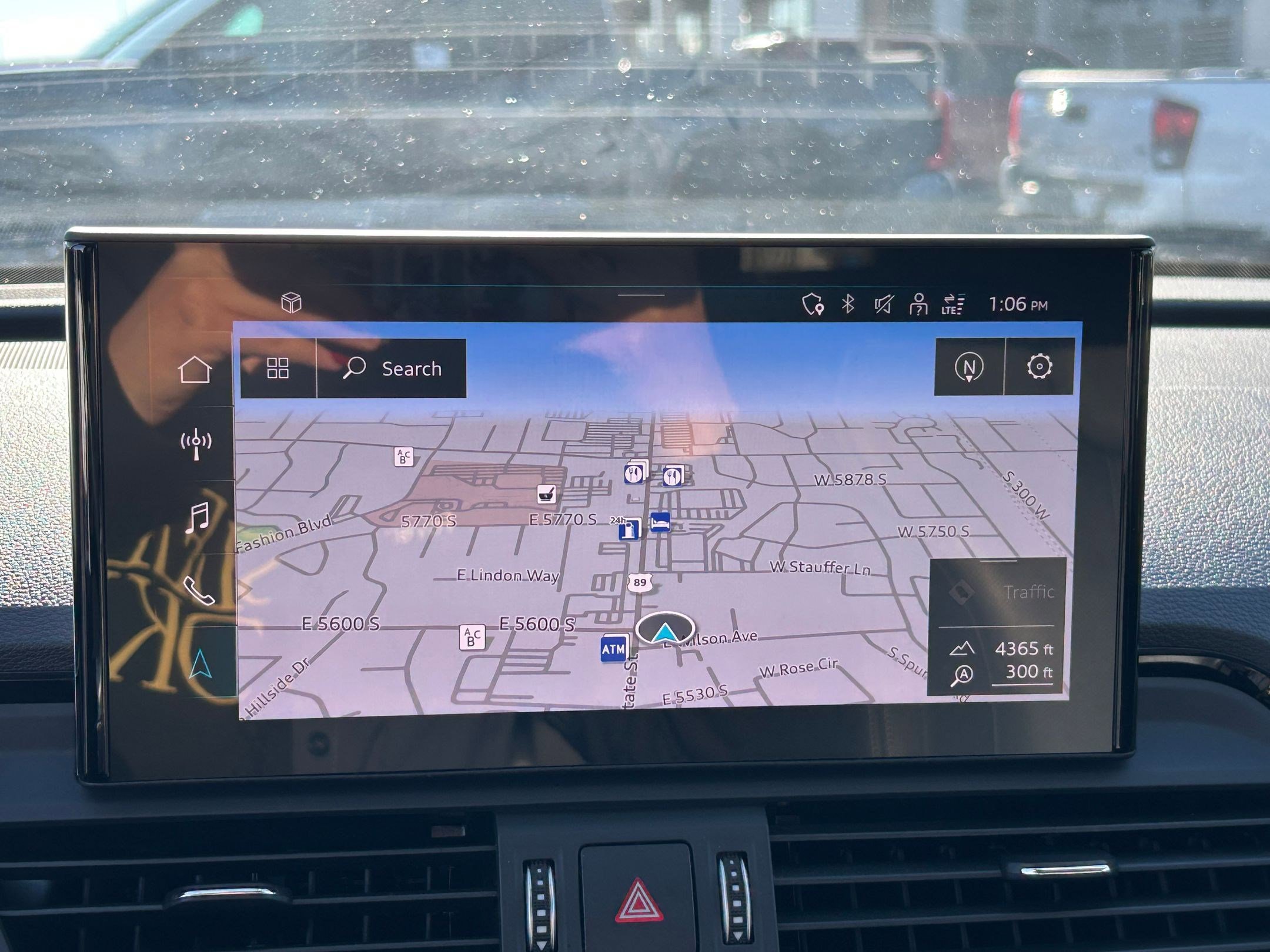 Used 2023 Audi Q5 2.0T Prestige w/ Prestige Package image 20