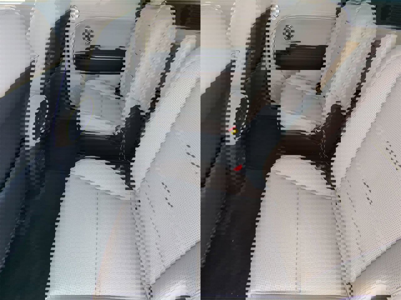 New 2026 Hyundai Palisade Calligraphy image 16