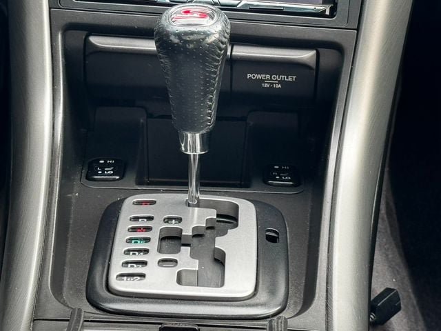 Used 2003 Acura CL Type-S FWD image 19