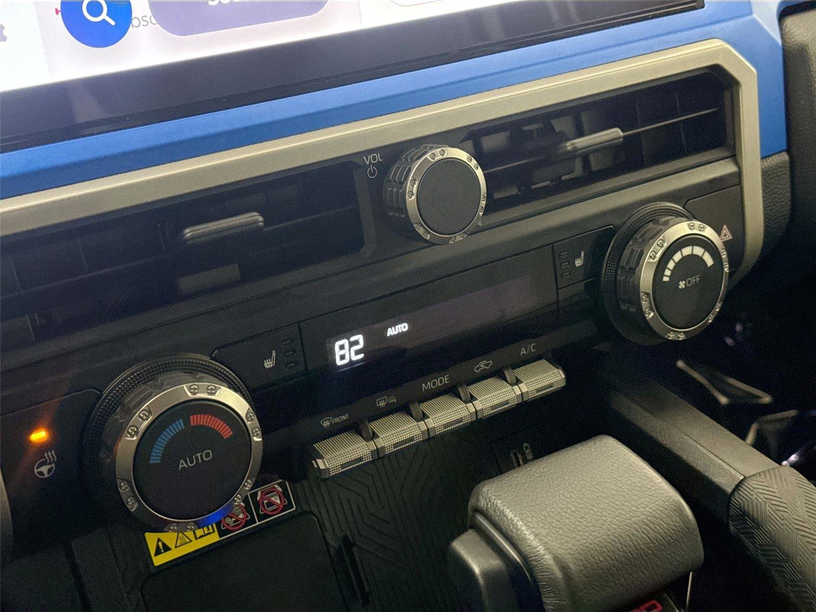 Used 2024 Toyota Tacoma TRD Sport image 27