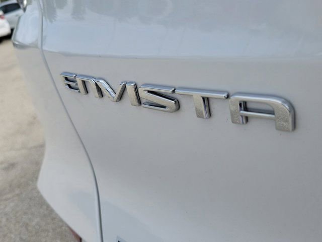 Used 2025 Buick Envista Avenir FWD image 11