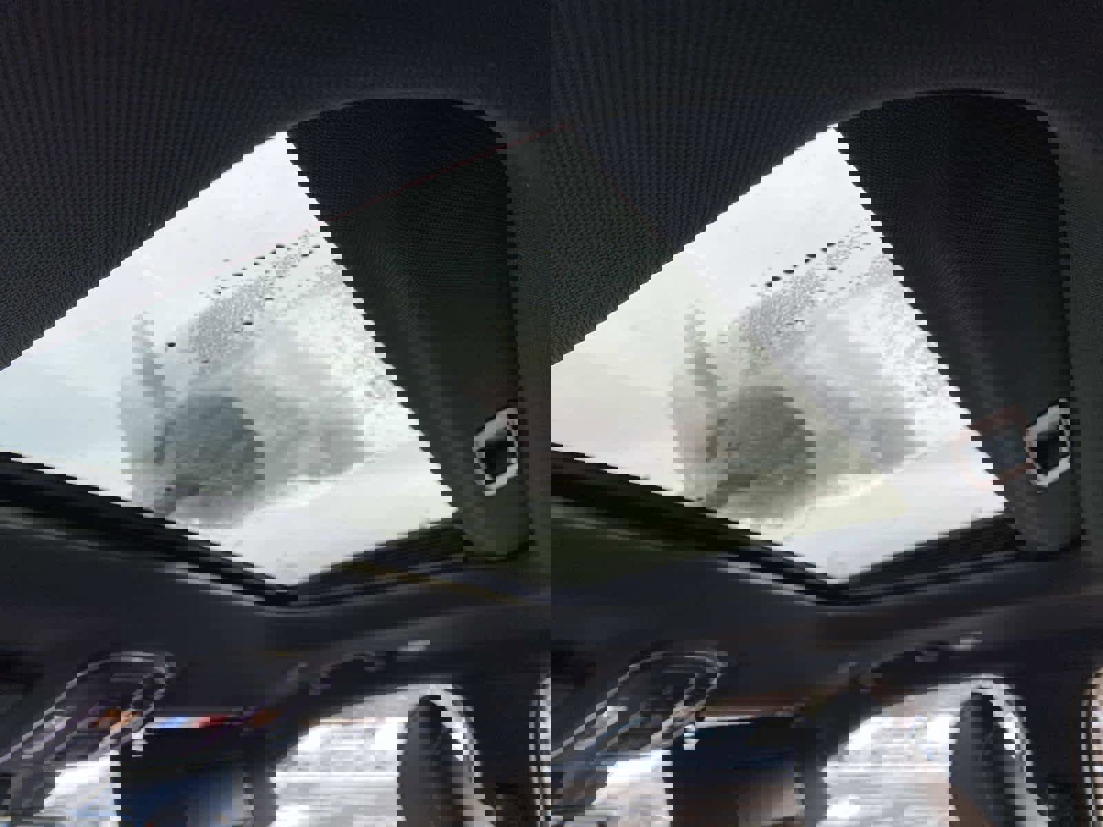 New 2026 Jeep Grand Cherokee Altitude image 8