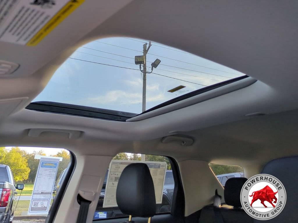 New 2025 Ford Bronco Sport Big Bend w/ Convenience Package image 21