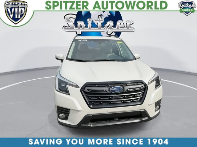 Used 2023 Subaru Forester Limited AWD/4WD image 3