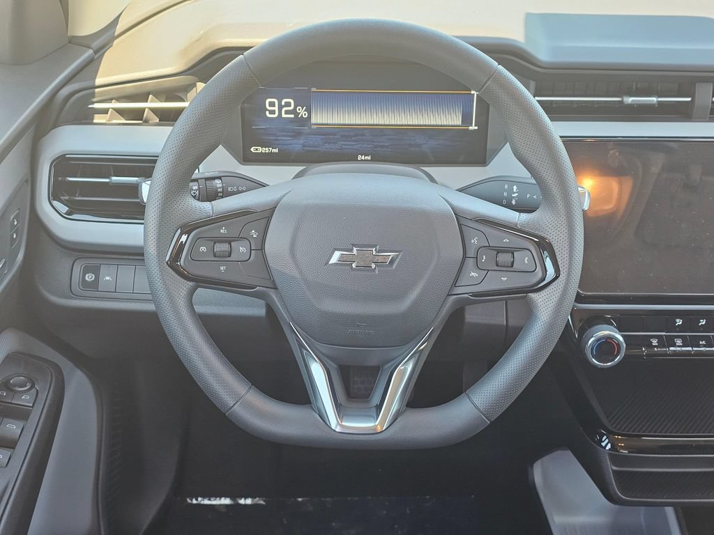 New 2027 Chevrolet Bolt LT FWD image 20
