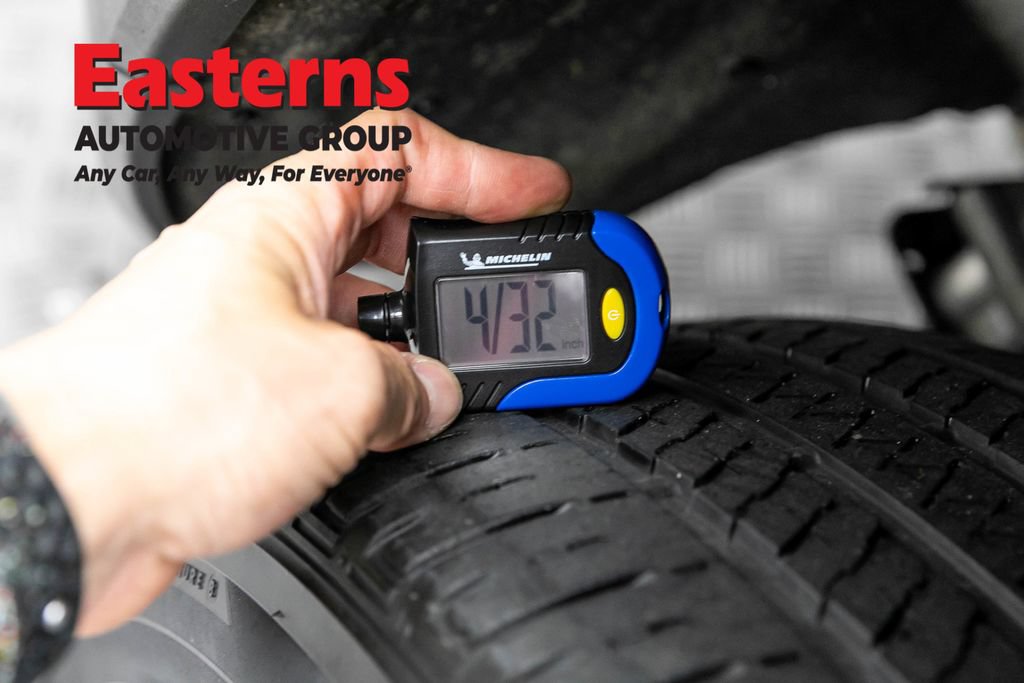 Used 2023 Jeep Grand Cherokee 4WD 4xe image 32