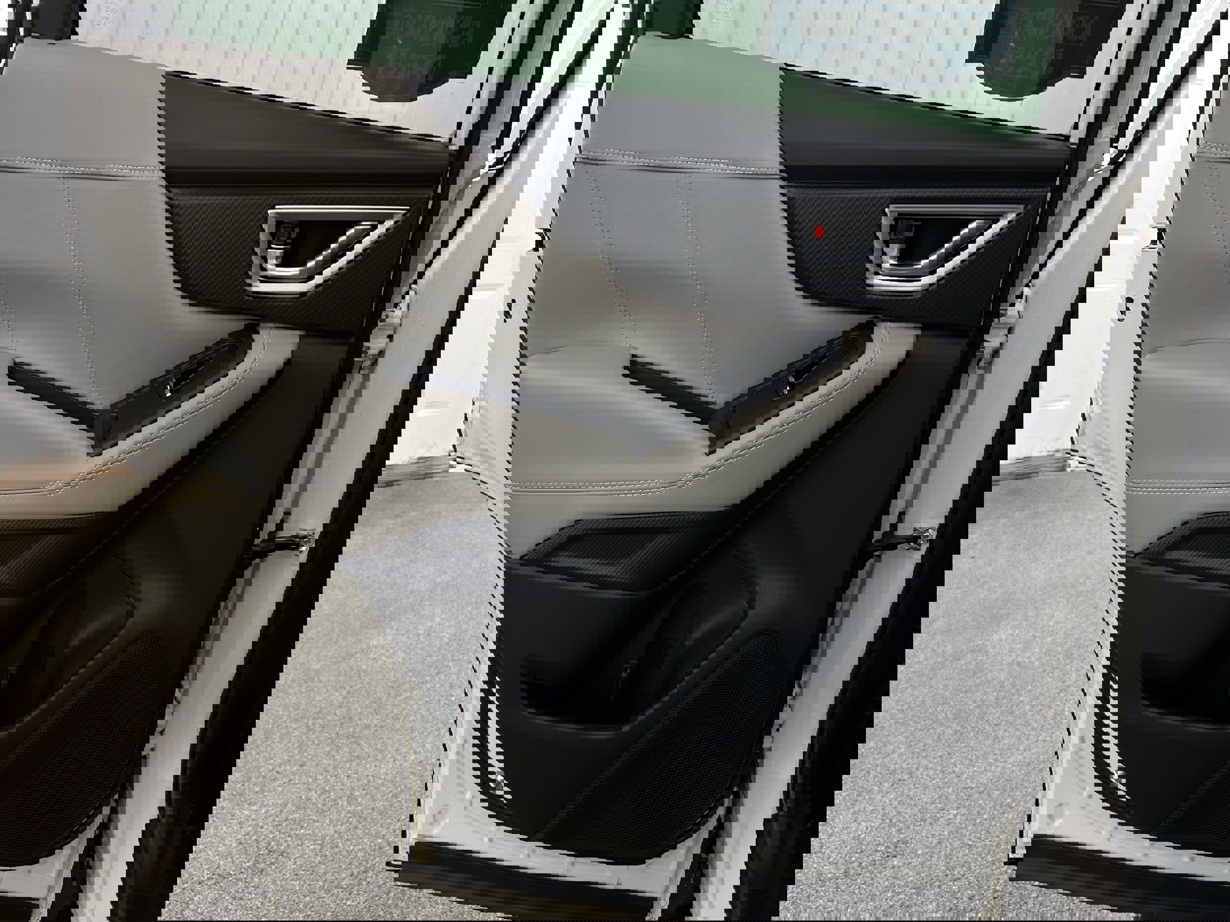 Used 2019 Subaru Forester Limited image 27