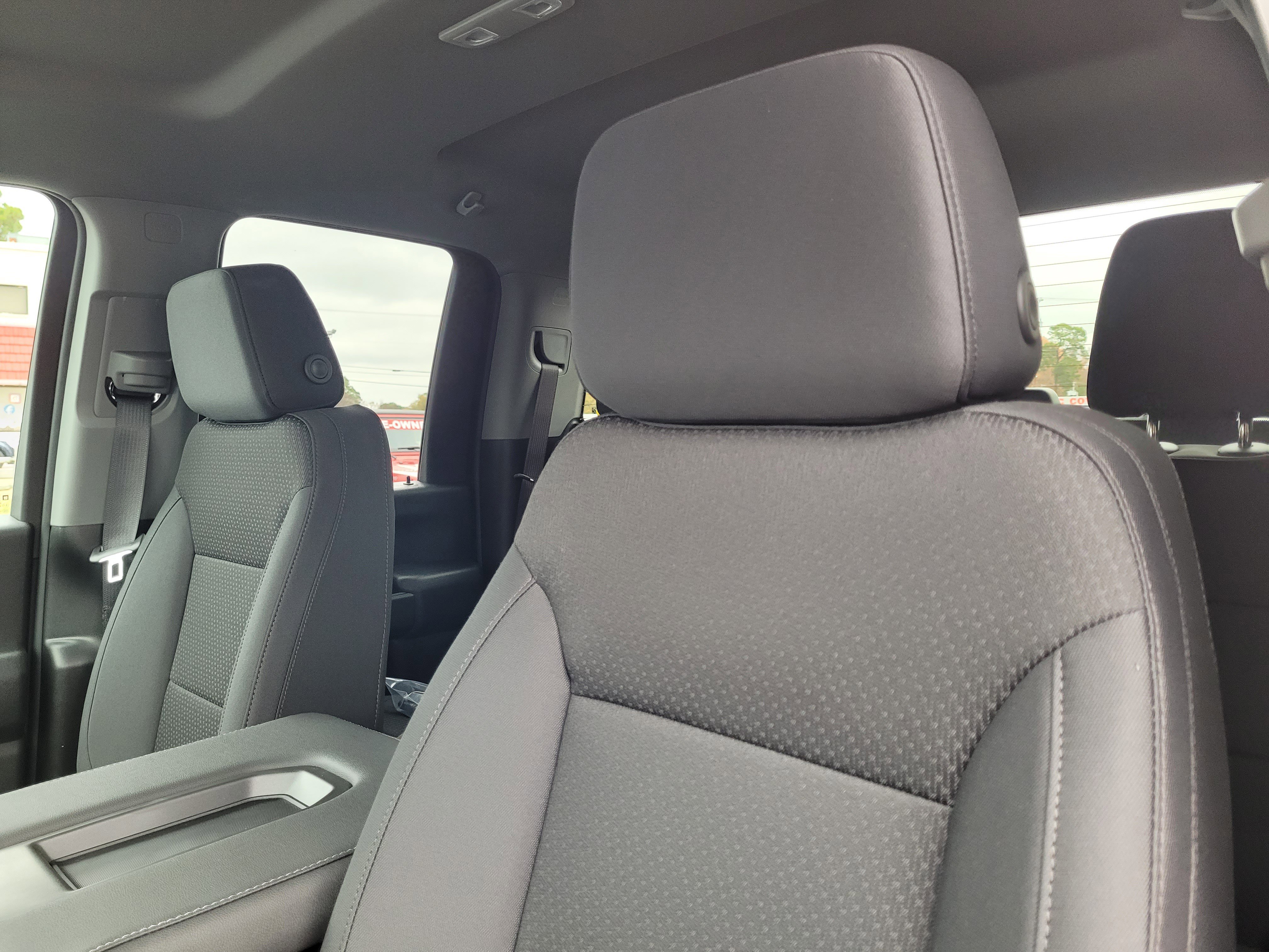 New 2026 GMC Sierra 3500 Pro w/ Convenience Package AWD/4WD image 23