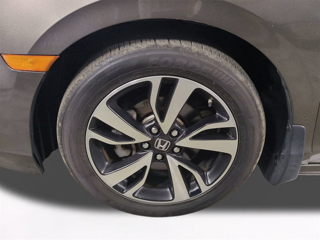 Used 2018 Honda Odyssey Elite image 11