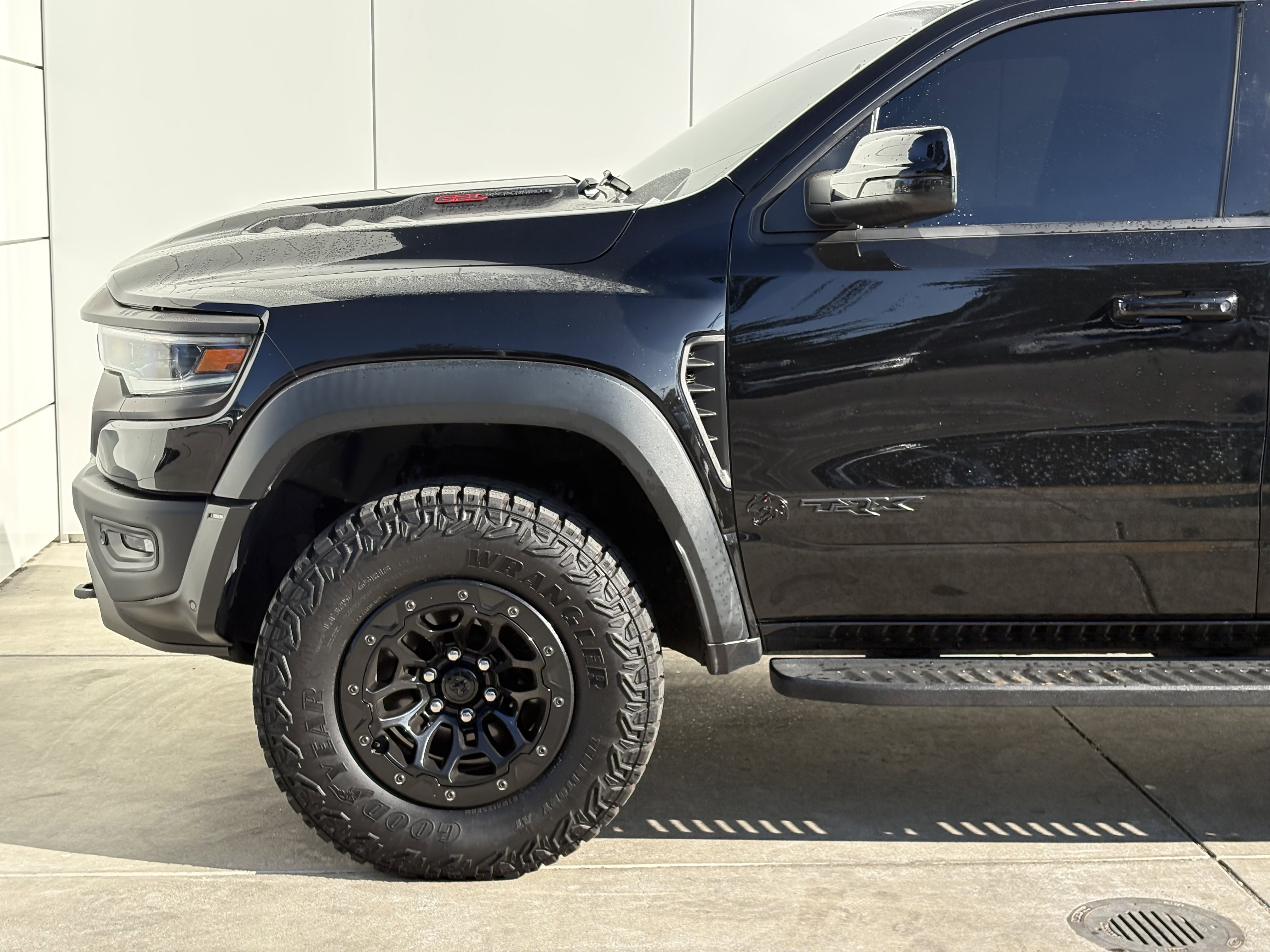 Used 2022 RAM 1500 TRX w/ TRX Level 2 Equipment Group image 5