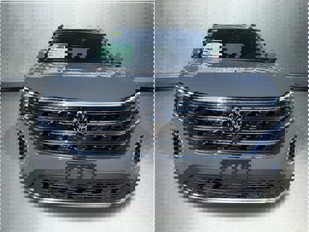 New 2026 Volkswagen Atlas SE image 8