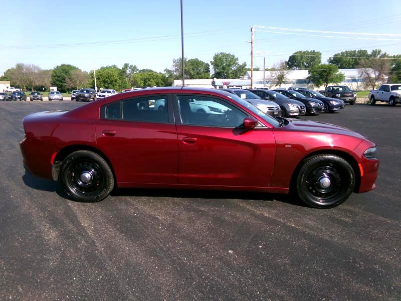 Used 2021 Dodge Charger Police w/ Fleet Safety Group image 2