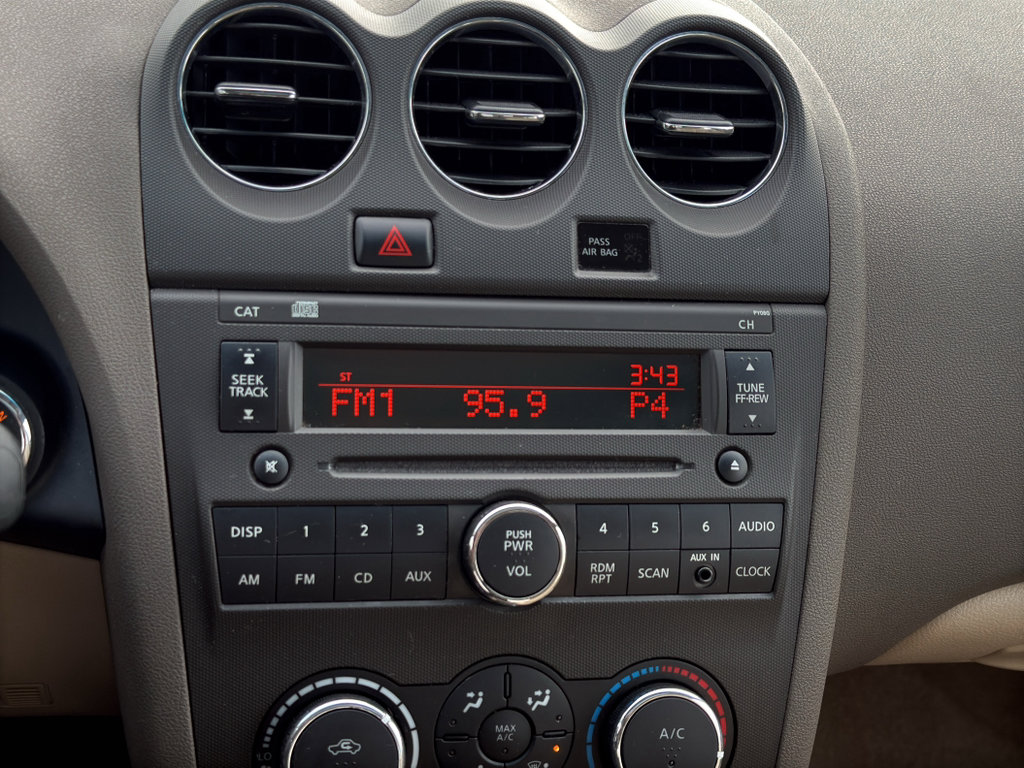 Used 2012 Nissan Altima 2.5 S w/ Convenience Pkg image 18