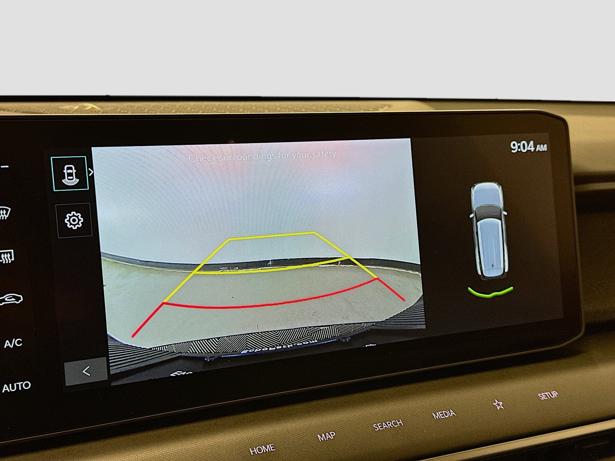 Used 2024 Kia EV9 Wind AWD/4WD image 23