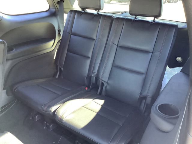 New 2026 Dodge Durango GT image 10