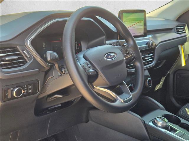 New 2026 Ford Escape Active FWD video 3
