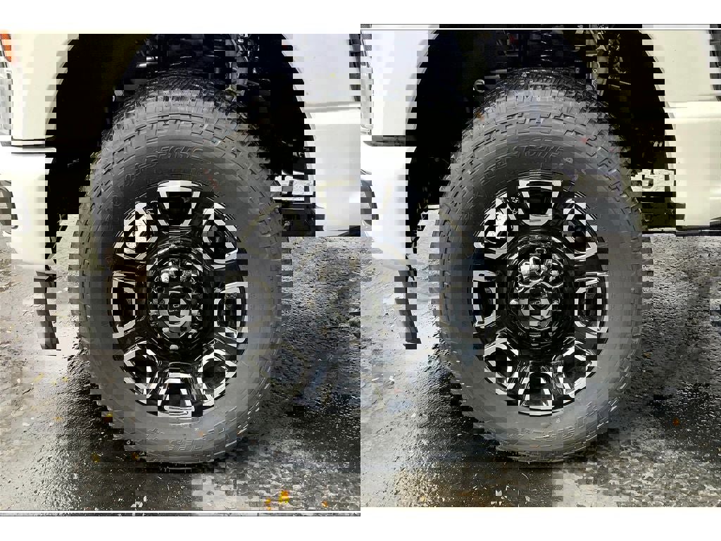 New 2026 Ford F250 Platinum image 13