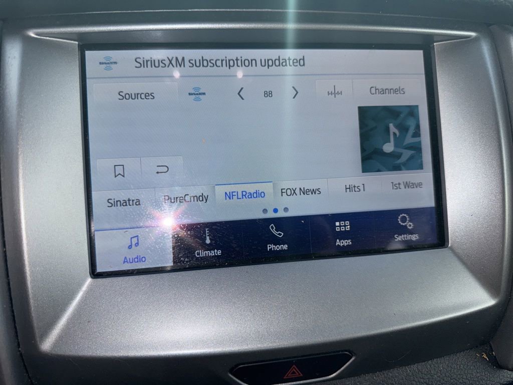 Used 2021 Ford Ranger XLT w/ Equipment Group 301A Mid image 11