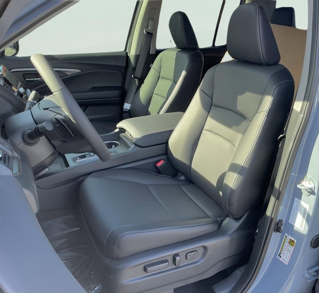 New 2026 Honda Ridgeline RTL image 24