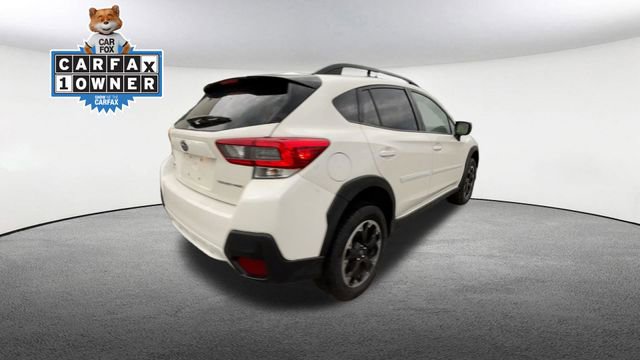 Used 2023 Subaru Crosstrek 2.0i image 9