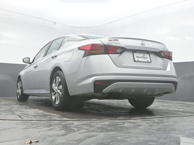 Used 2021 Nissan Altima 2.5 S FWD image 28