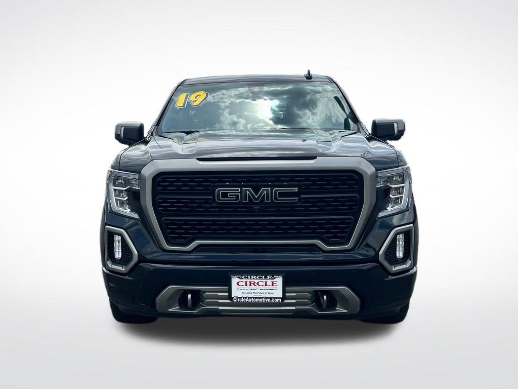 Used 2019 GMC Sierra 1500 Denali w/ Denali Ultimate Package AWD/4WD image 12