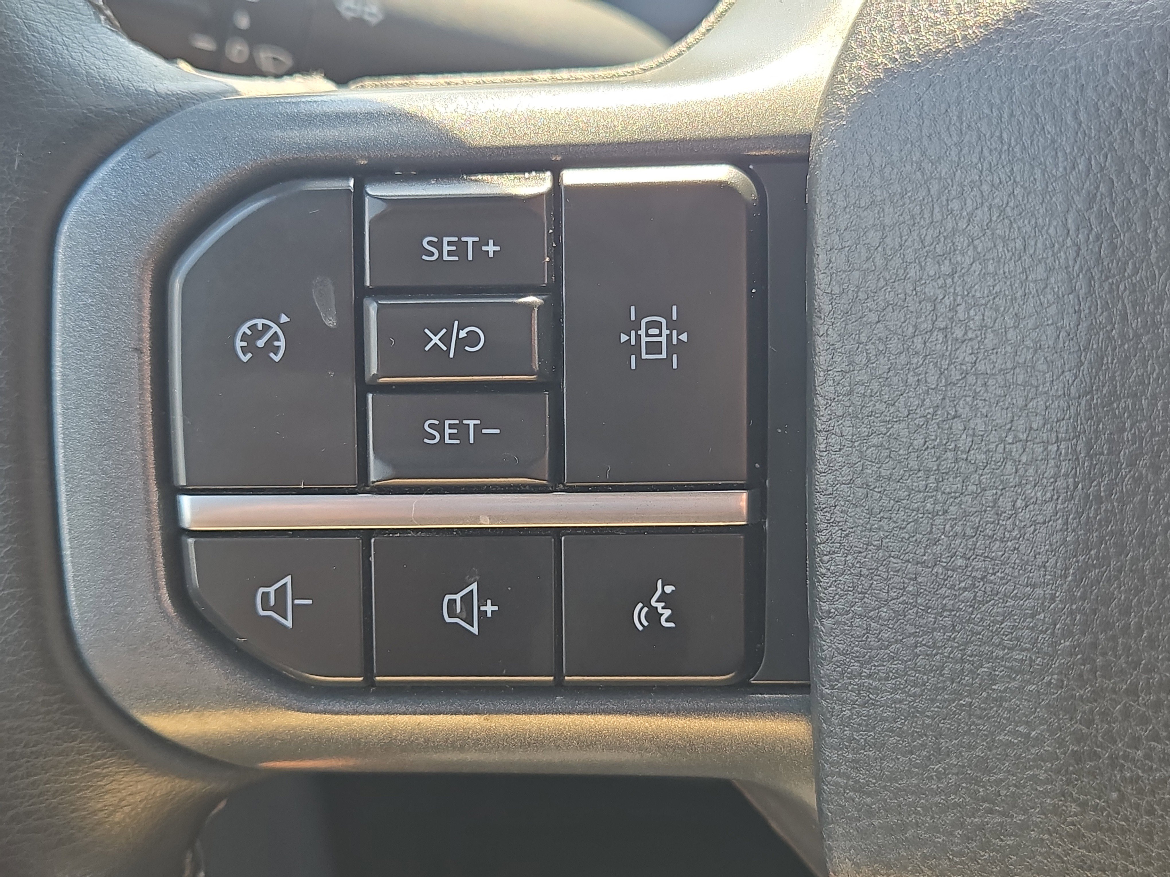 Used 2024 Ford F150 XLT w/ Mobile Office Package image 25